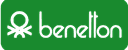 Benelton company logo