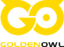 Golden Owl company logo