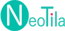 Neotila company logo