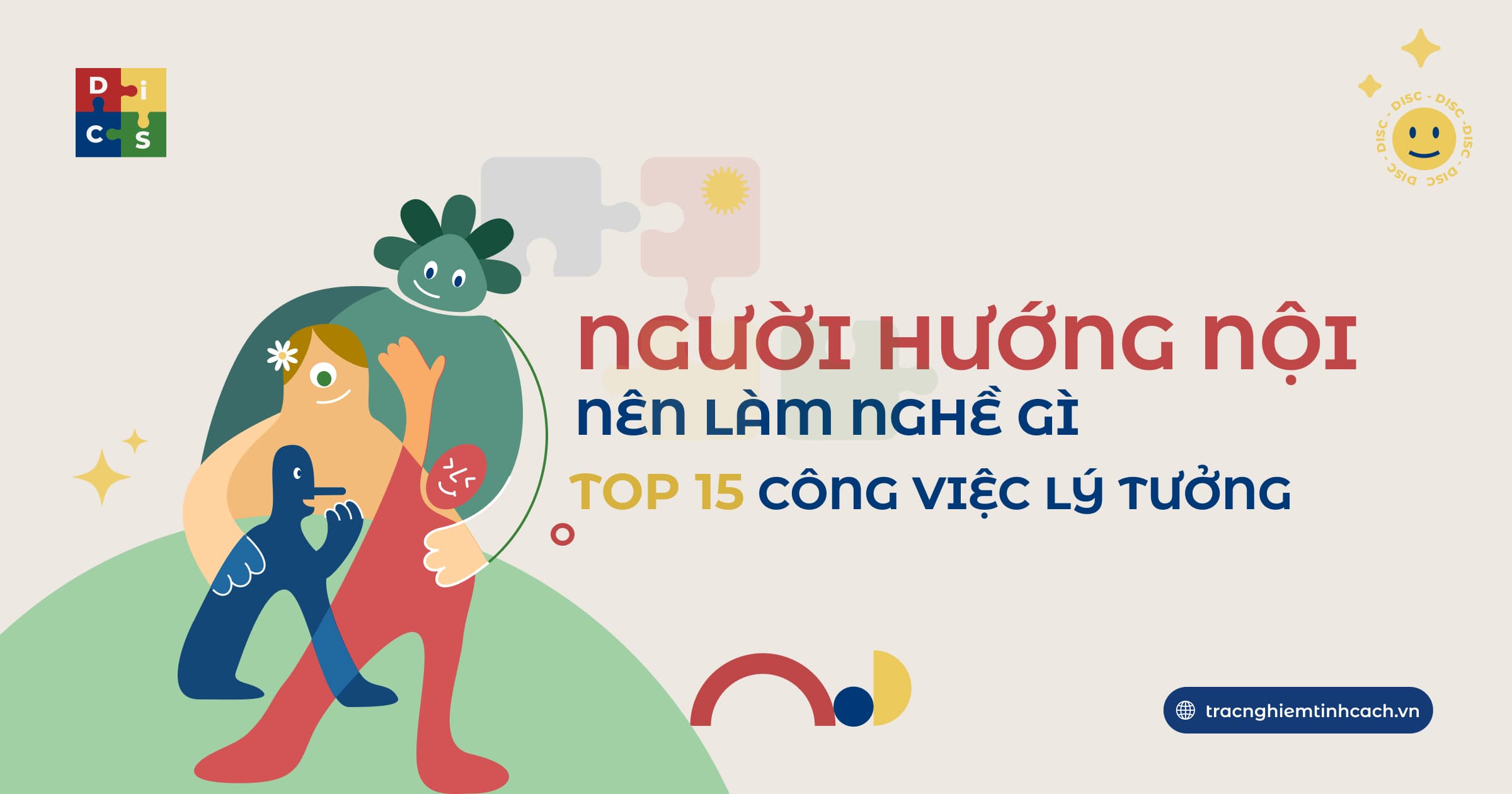 Người hướng nội nên làm nghề gì? Top 15 công việc lý tưởng