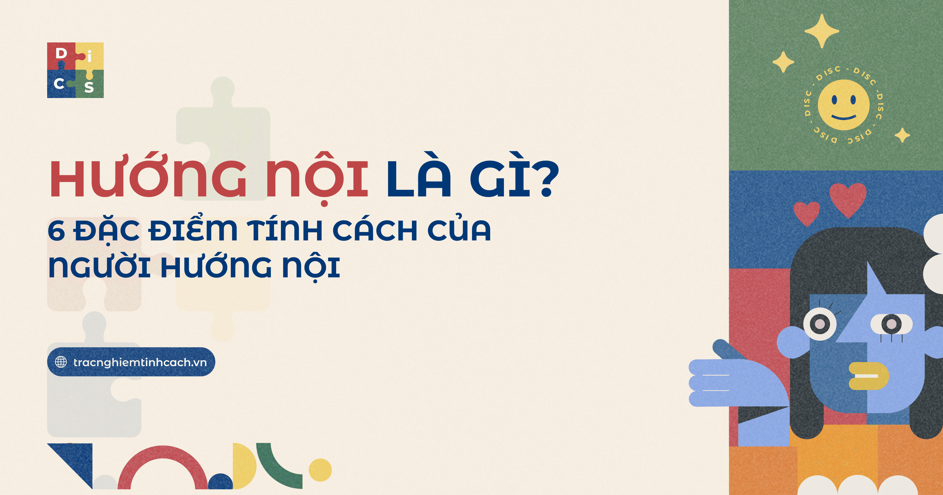 Hướng nội là gì? 6 đặc điểm tính cách của người hướng nội
