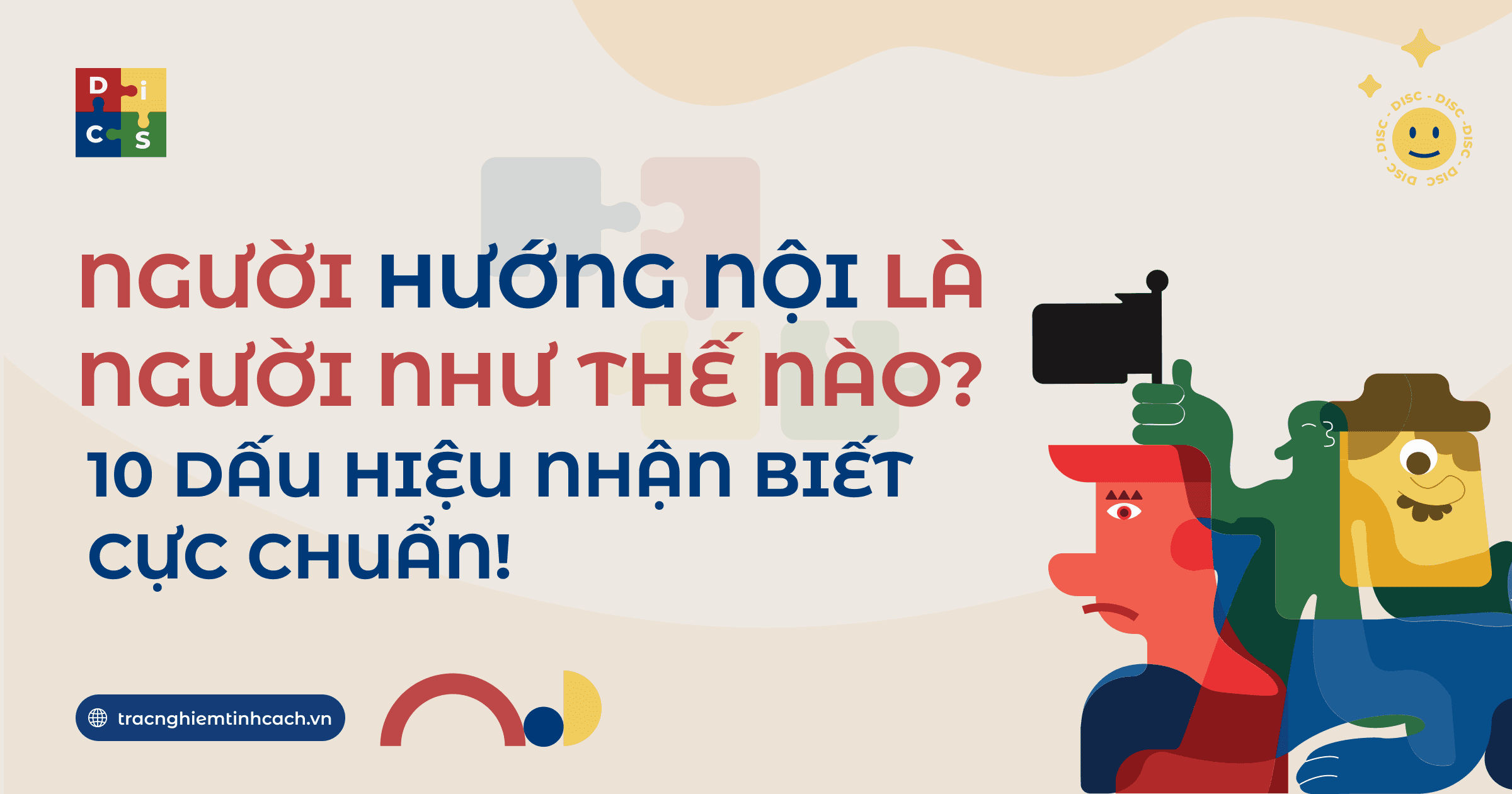 Người Hướng Nội Là Gì? 10 Dấu Hiệu Nhận Biết Cực Chuẩn