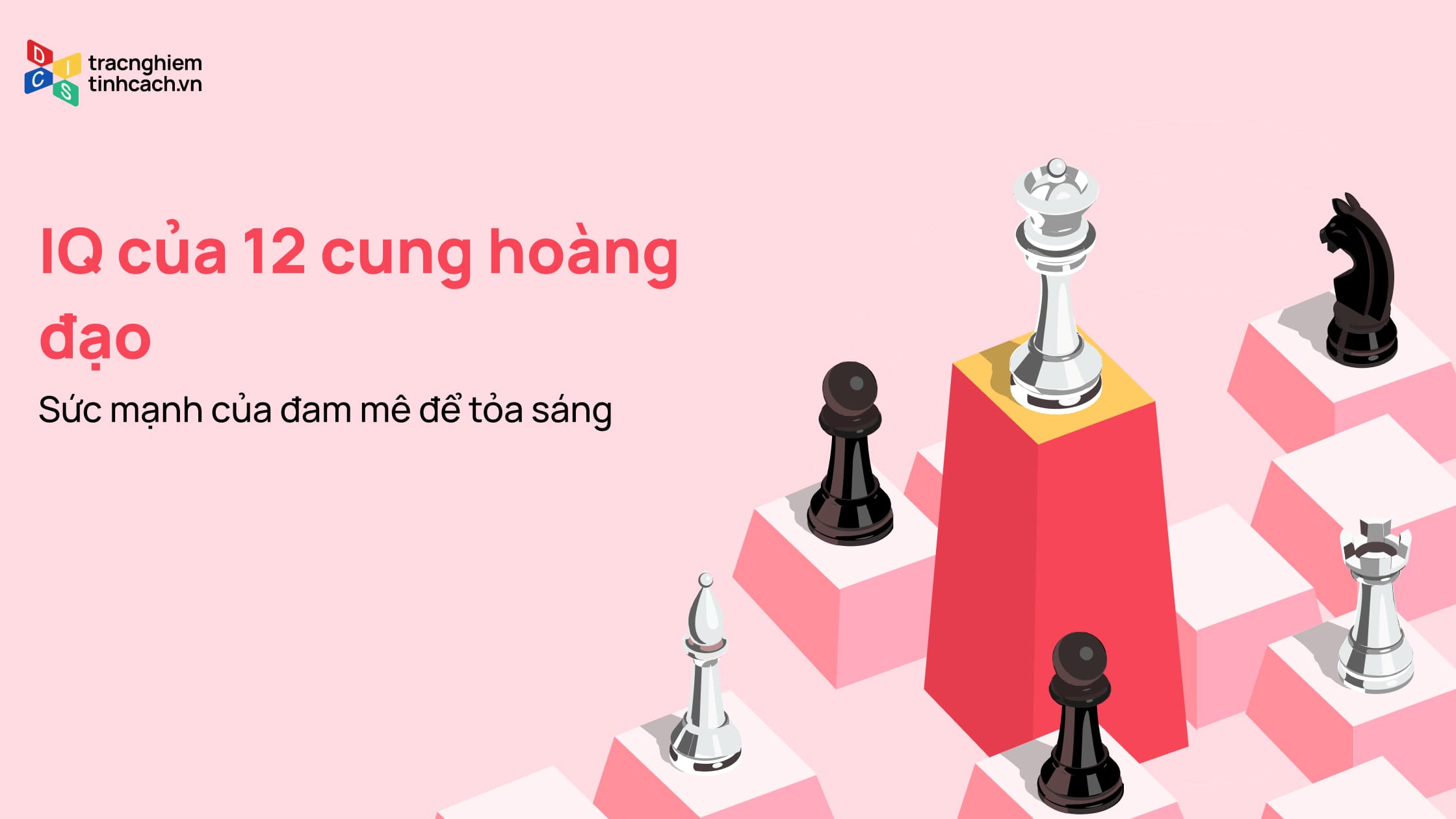 Khám phá IQ của 12 cung hoàng đạo và những điều bất ngờ