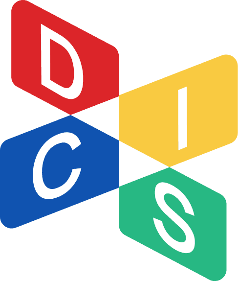 Logo DISC Team