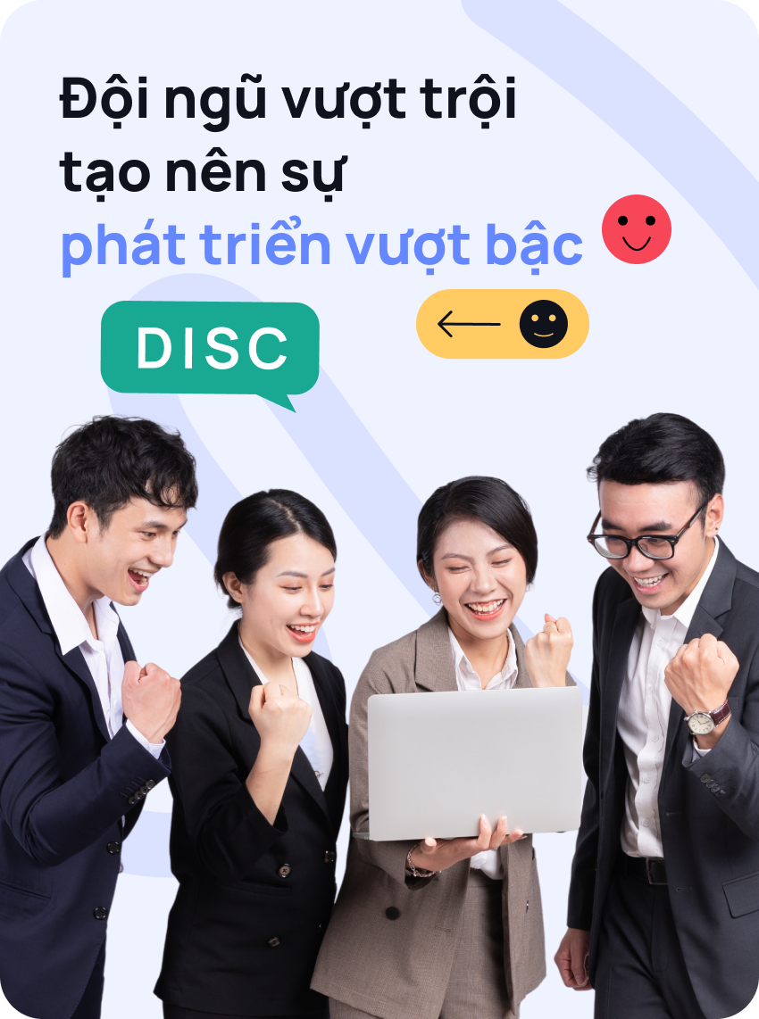 Innovative Business DISC Test