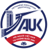 Vauk company logo