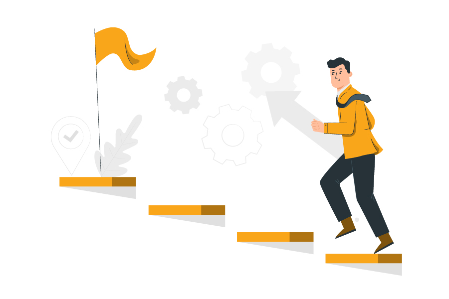 Người hướng đến kết quả