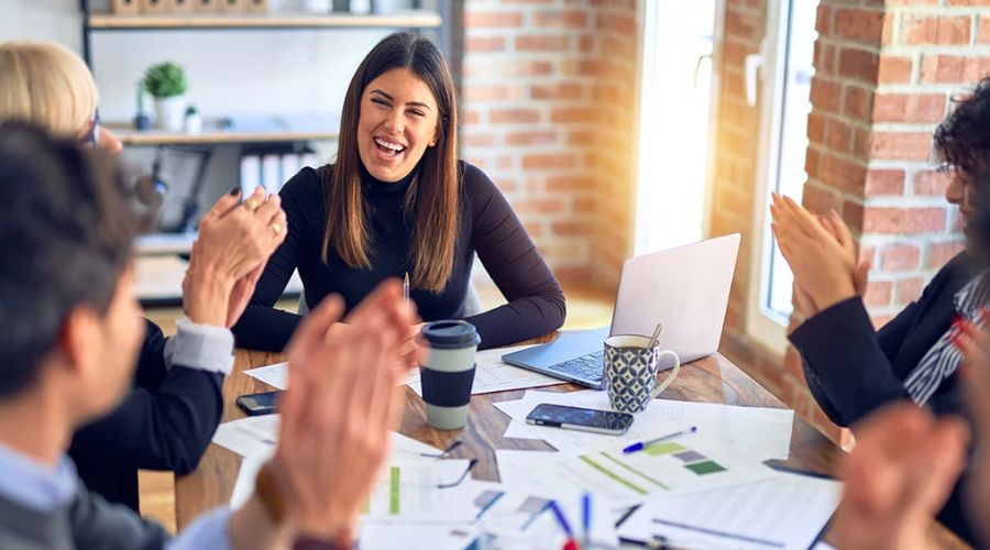 Benefits of DISC assessment for workplace performance