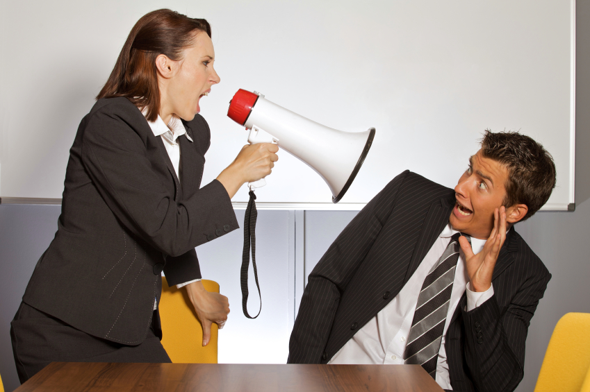 The competing style is common in situations where quick decisions are needed, or when defending a vital principle or policy