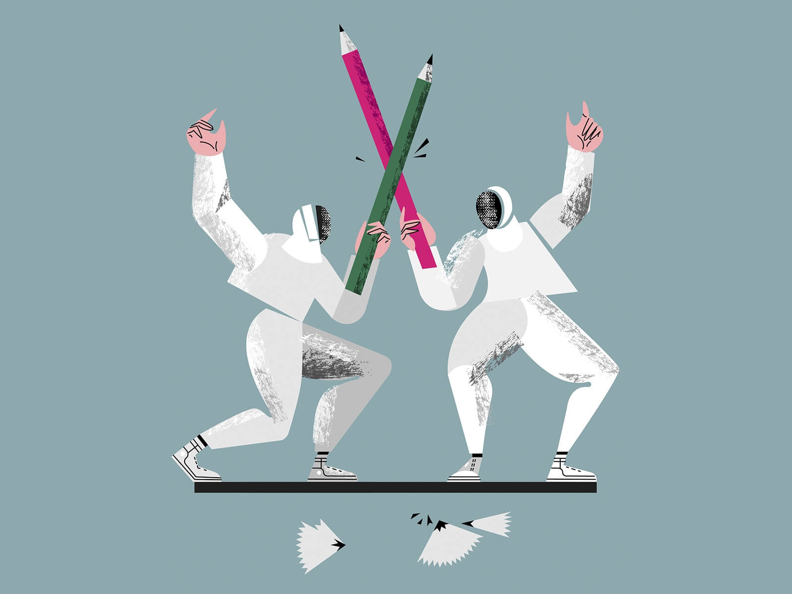 Effective conflict resolution strategies at work require more than just knowing your dominant style
