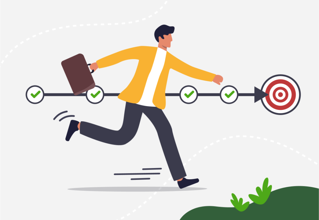 Driven by a sense of urgency, Di personalities tend to operate at a quick pace 