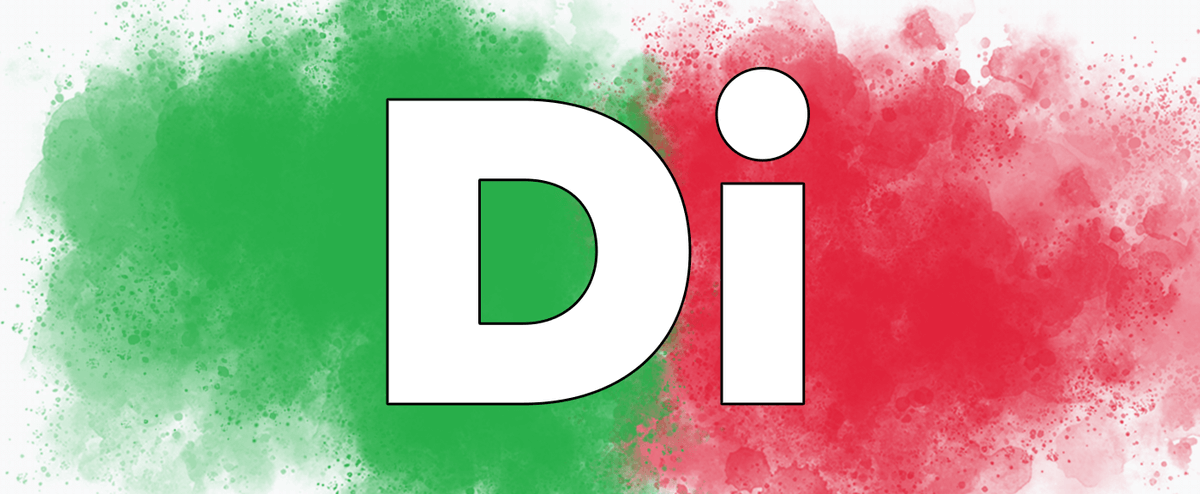 Di personality types leads with confidence and charisma, often taking initiative without hesitation 