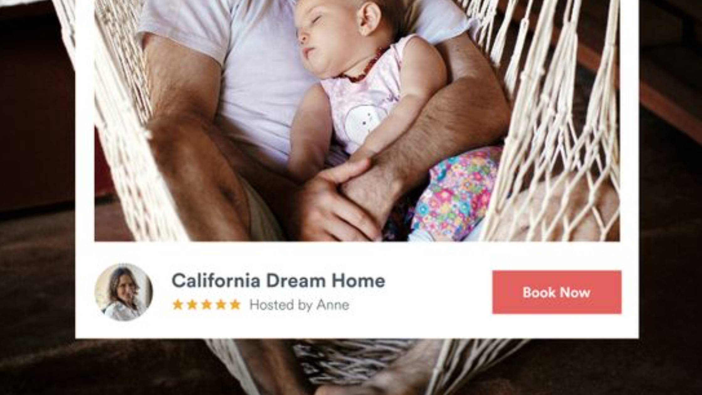 Dịch vụ cho thuê homestay, căn hộ ngắn hạn