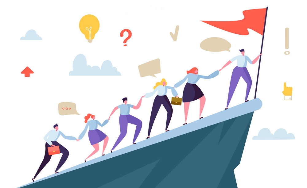 Leadership opportunities and influence