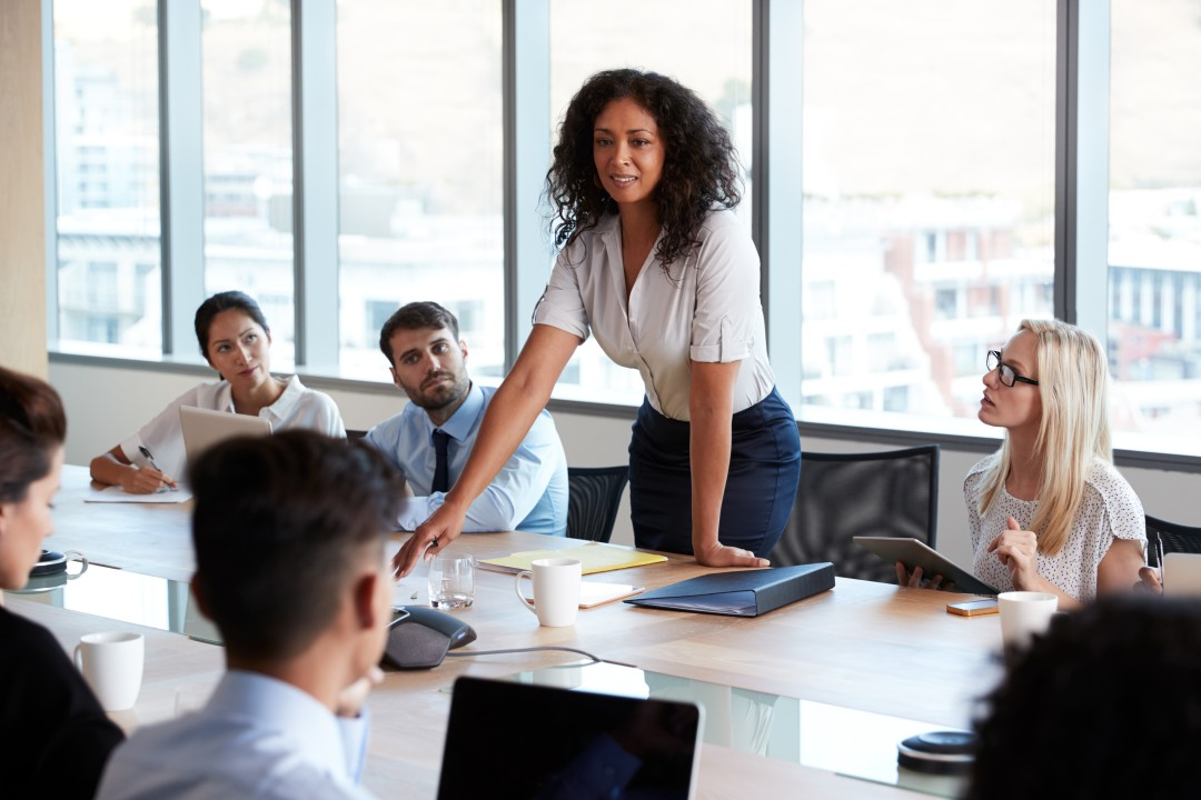 Conscientious/Steady style leadership strengths overview