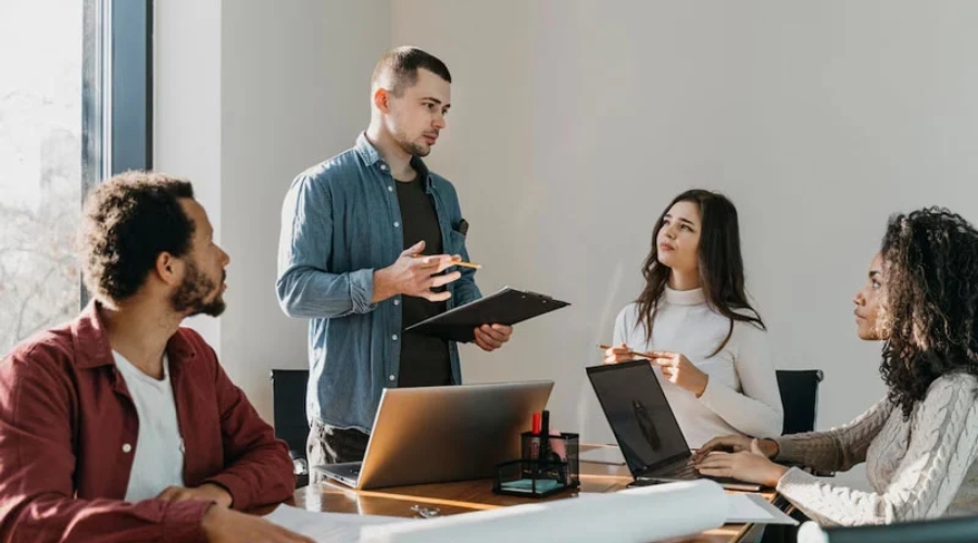  the DiSC assessment supports for leadership development