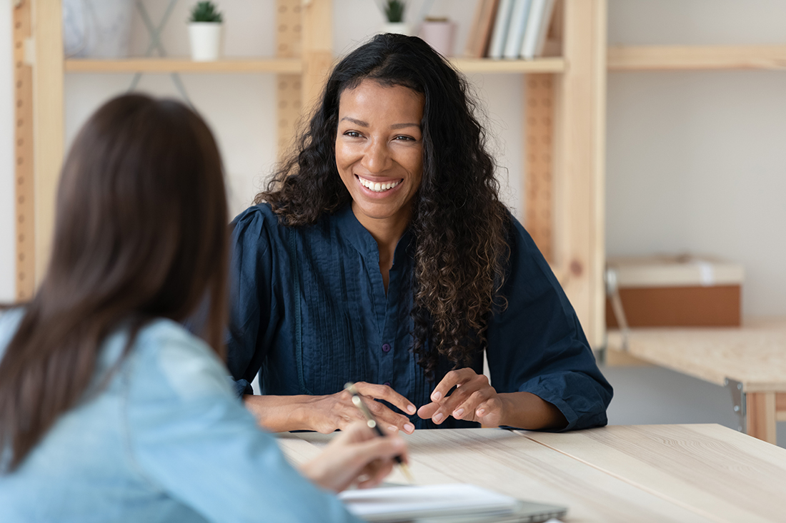 jobs for the DiSC test S personality