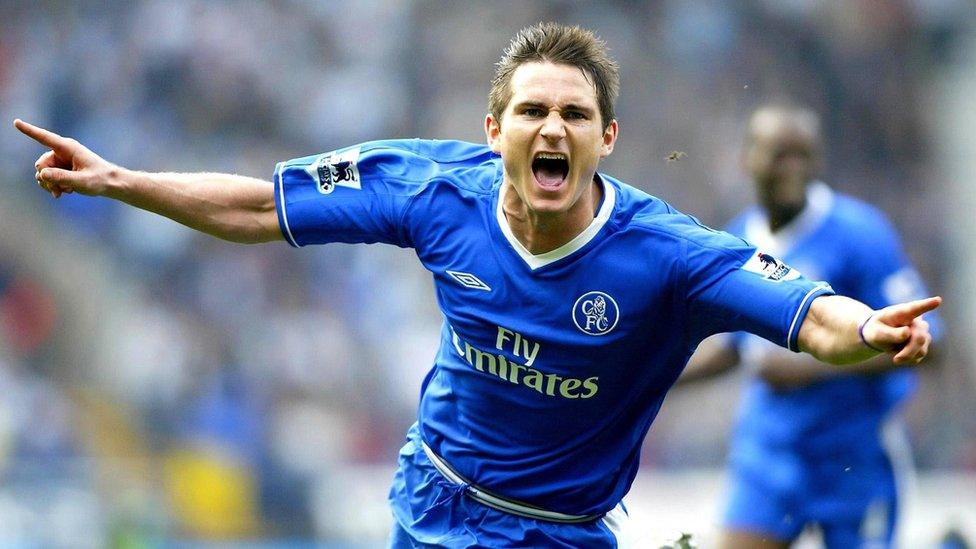 Frank Lampard: IQ 150 và kỷ lục tại Mensa