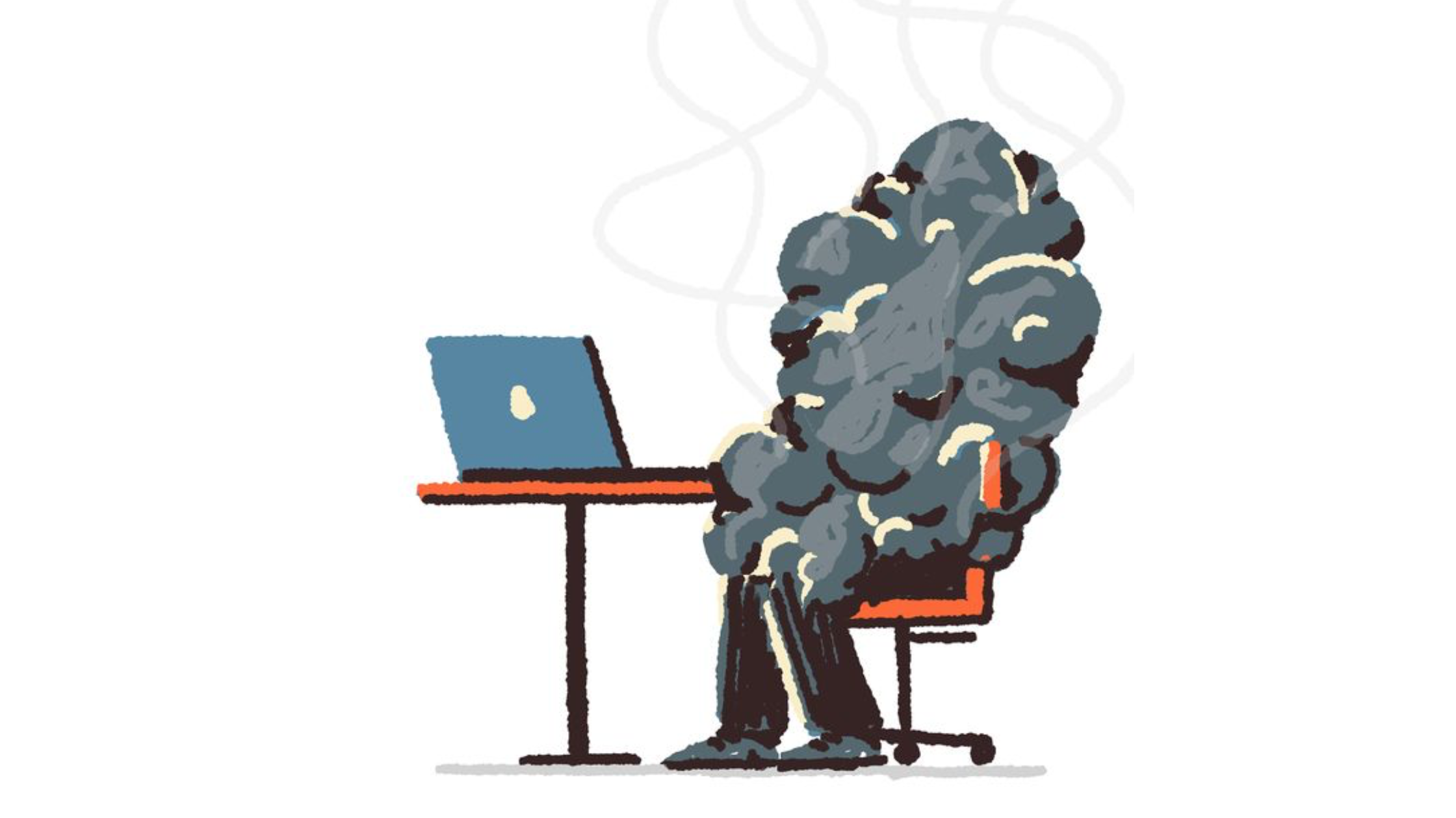 Workaholic là gì? Khi các “nhân sự ánh trăng” hết mình vì công việc