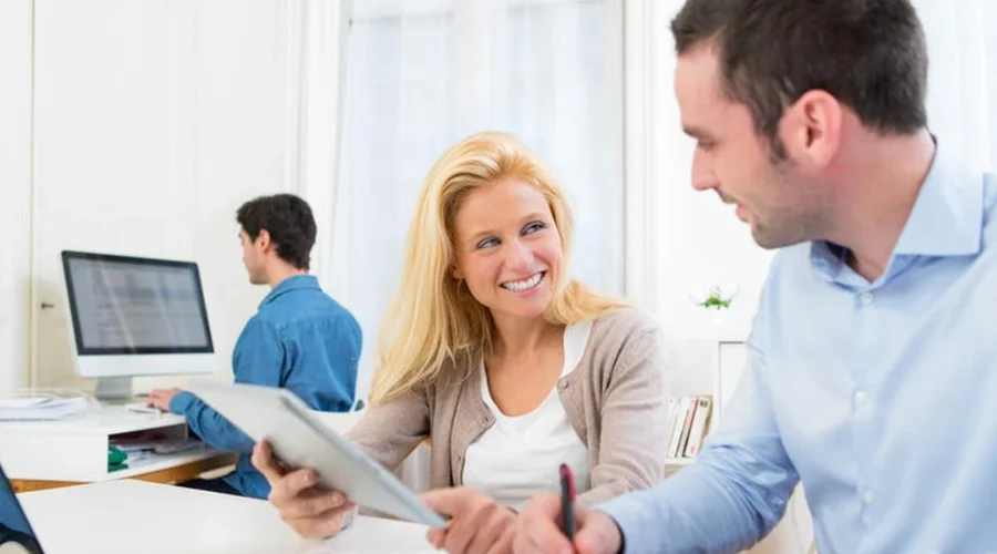 How intuitive personalities think and perform in workplace settings