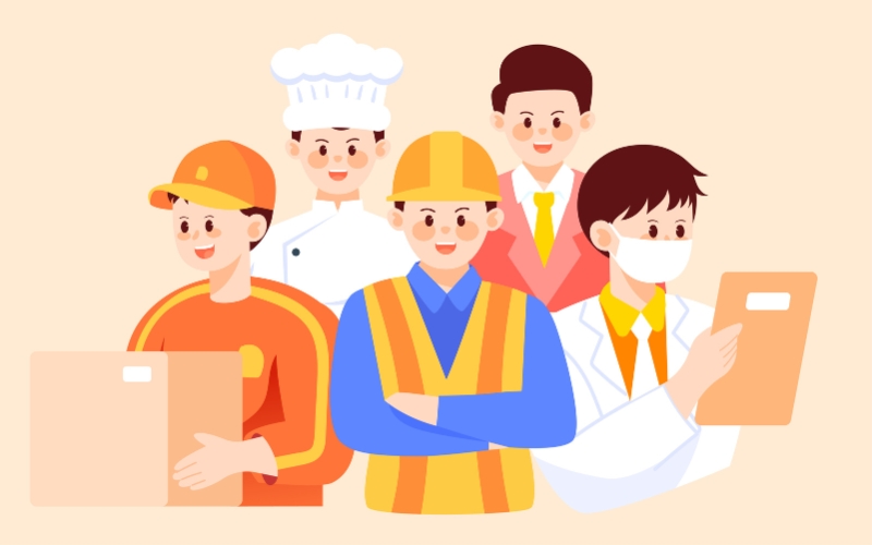 Làm thế nào để chọn ngành nghề phù hợp?