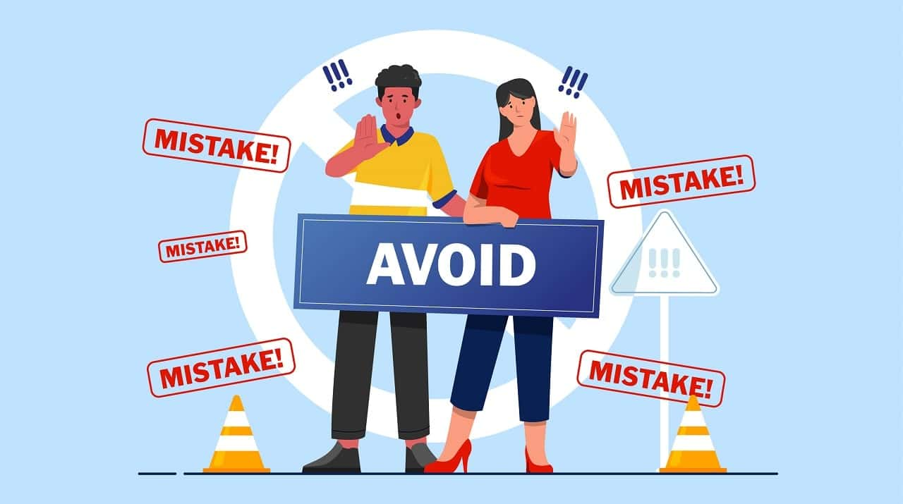 Avoid common mistakes when profiling people ethically