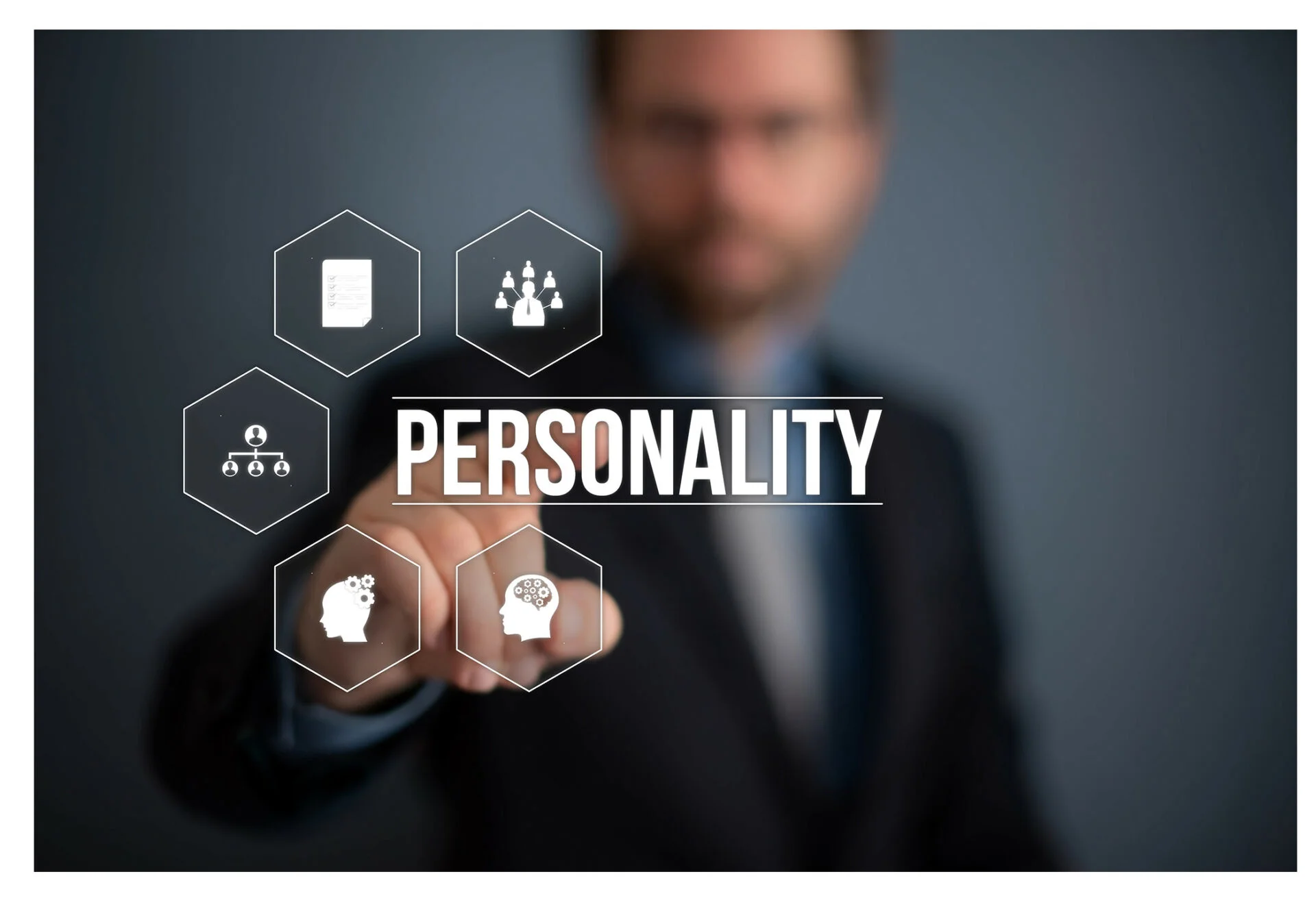 Step-by-step guide to profiling a person accurately