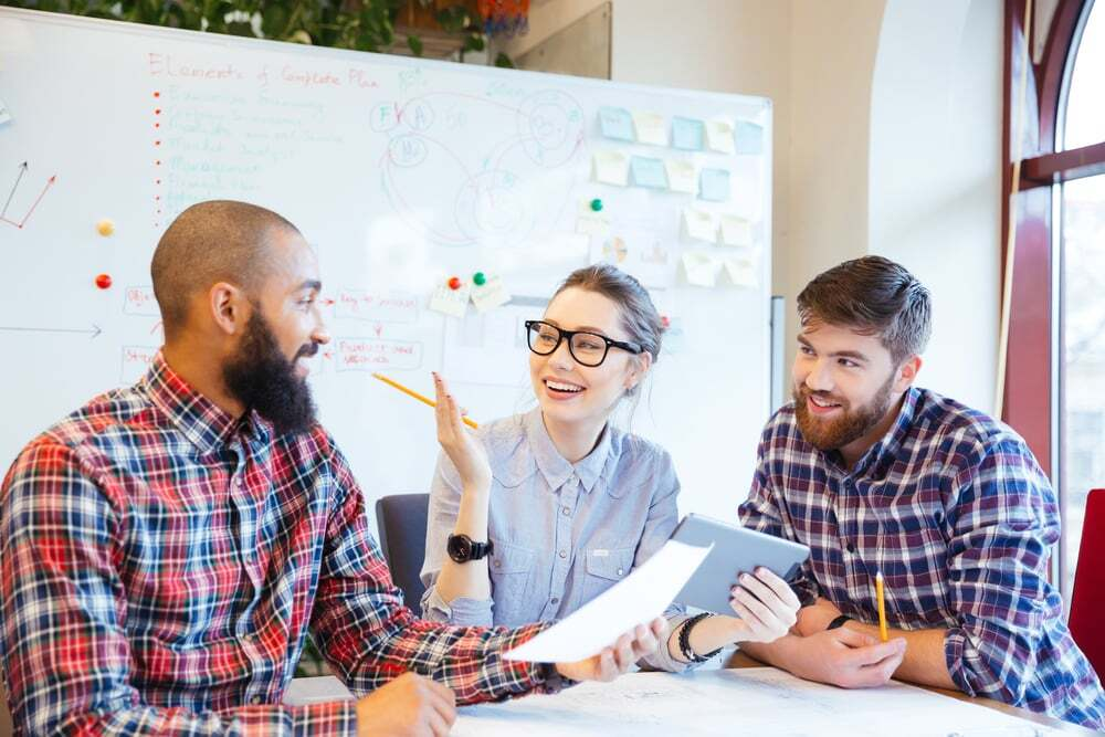 Effective techniques to read and interpret human behavior