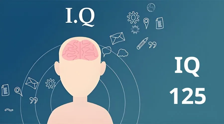 IQ 125 mang lại lợi thế thực tế
