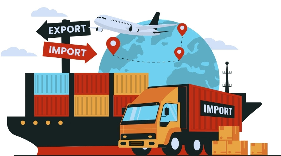 Logistics thích hợp với những người có tư duy logic và tổ chức tốt