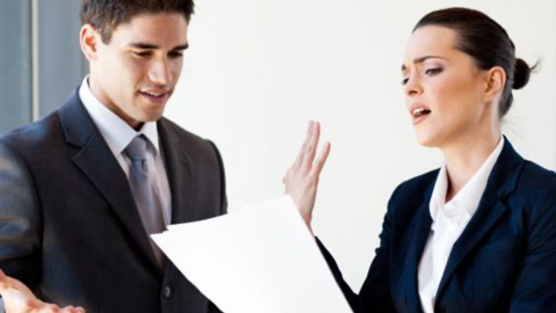Nhóm D: Quyết đoán và mạnh mẽ