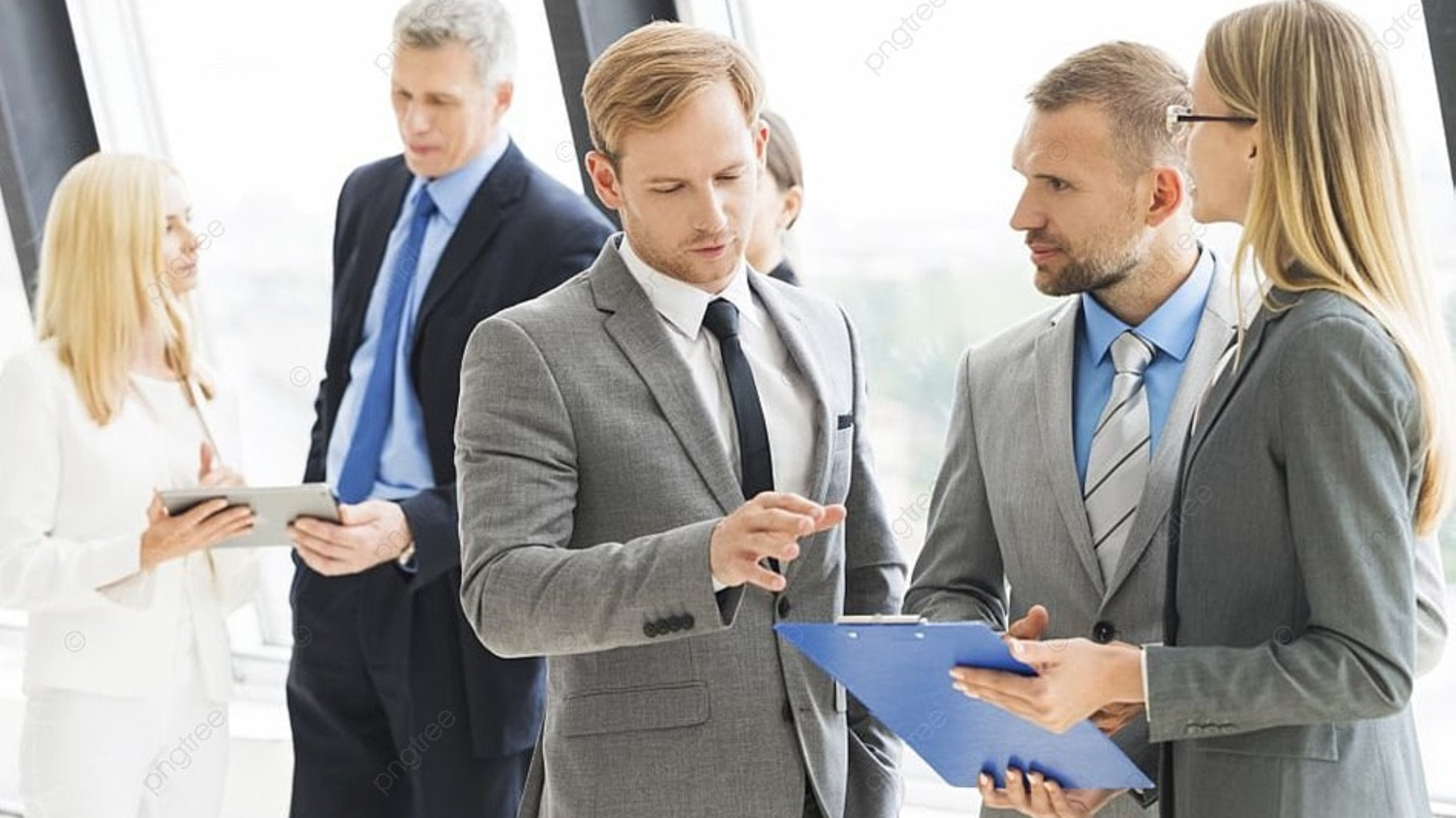 Nhóm I: Nhiệt tình và sáng tạo