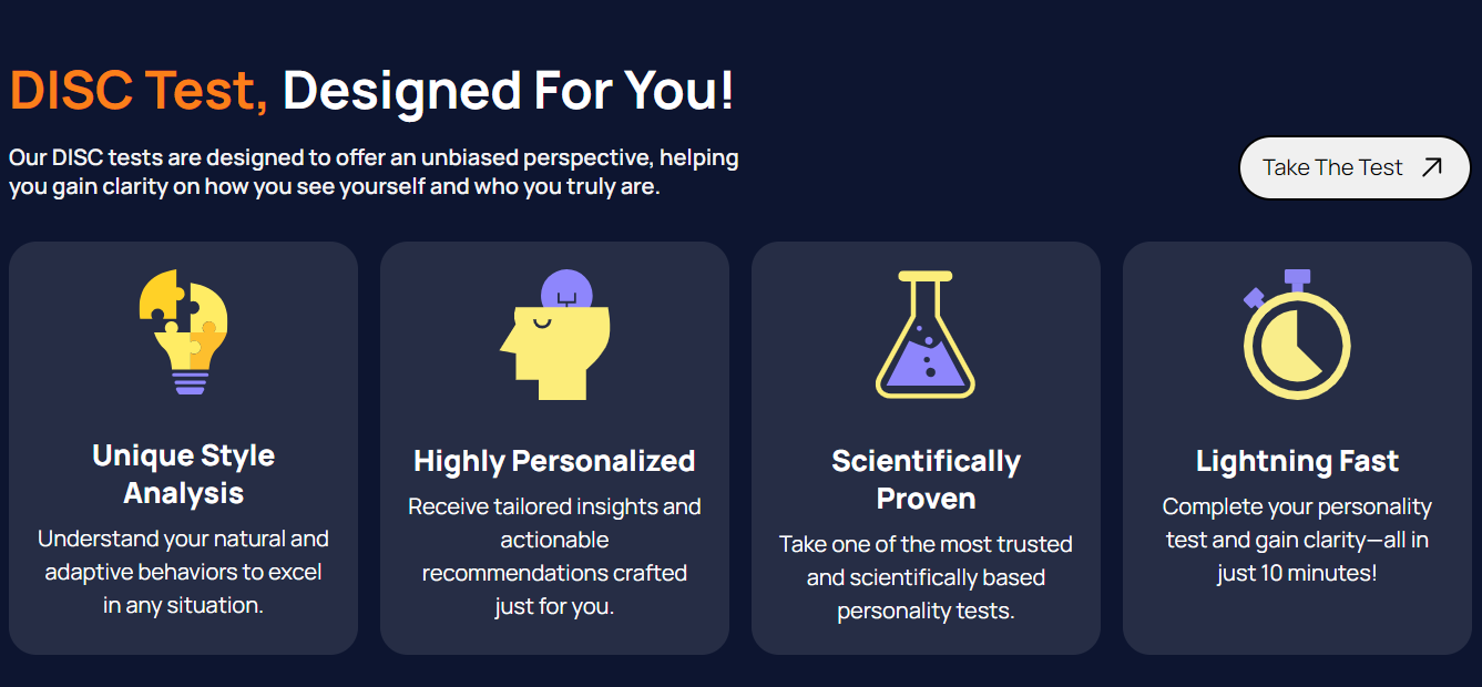 Receive accurate results under 10 minutes