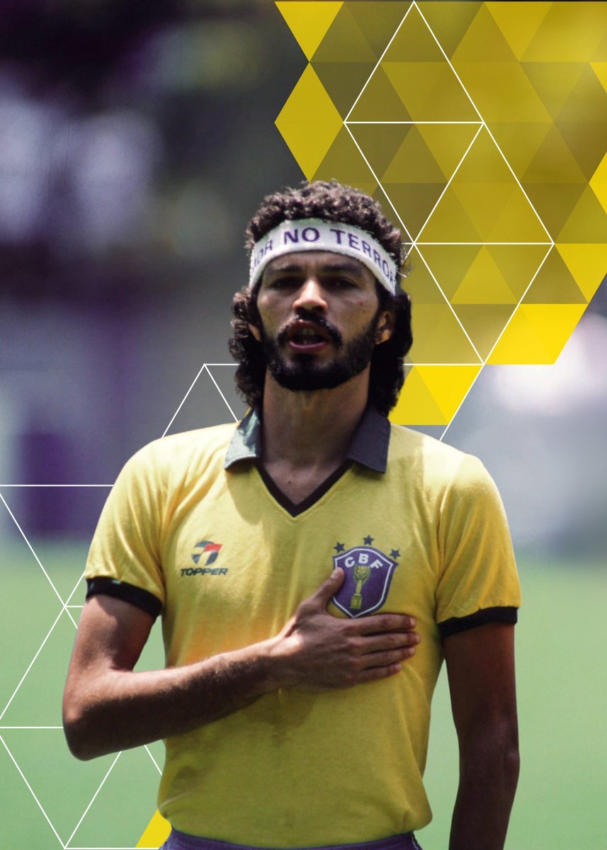 Socrates: Vị bác sĩ và triết gia của Brazil