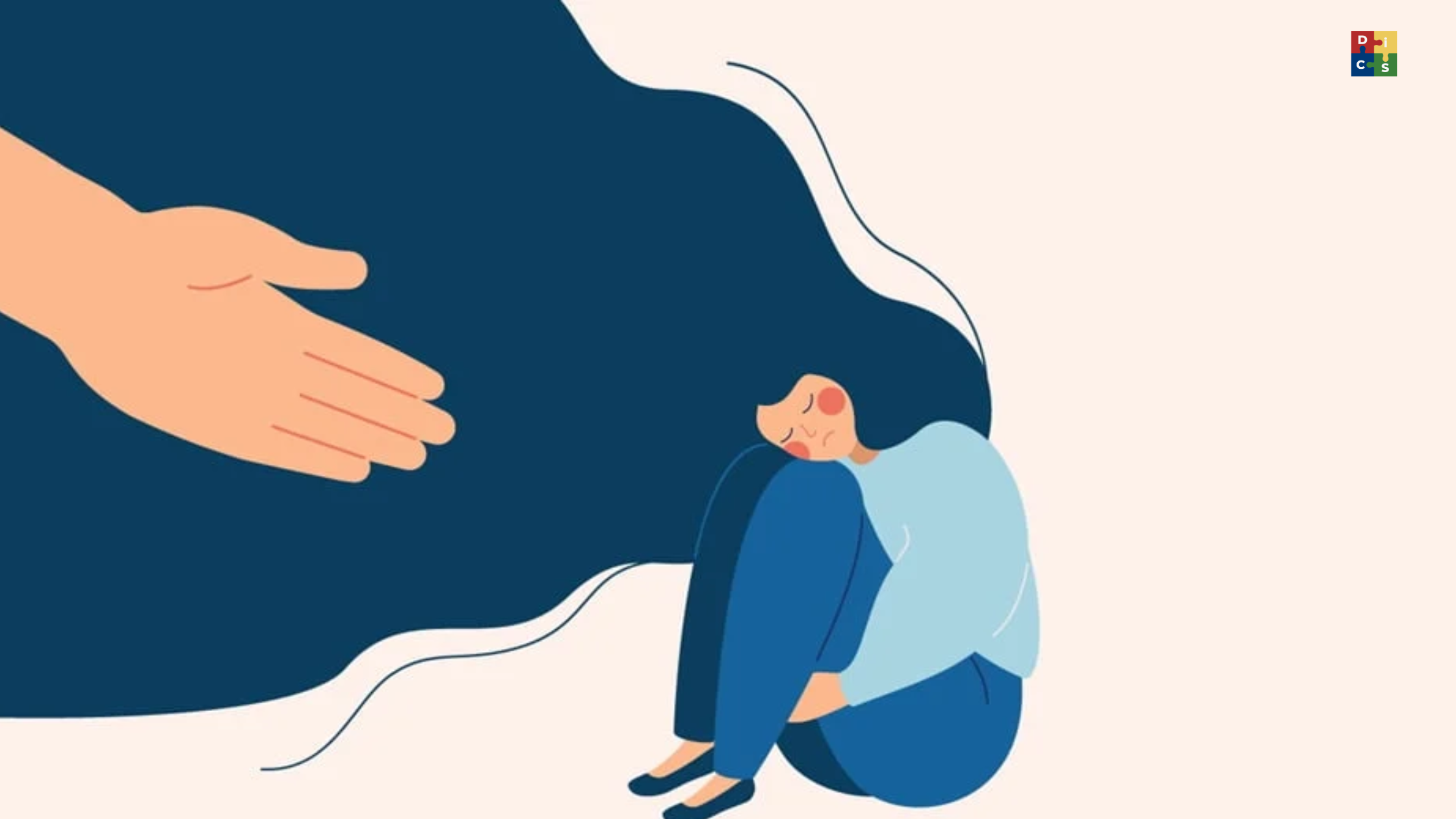 Tổn thương từ quá khứ (Trauma)