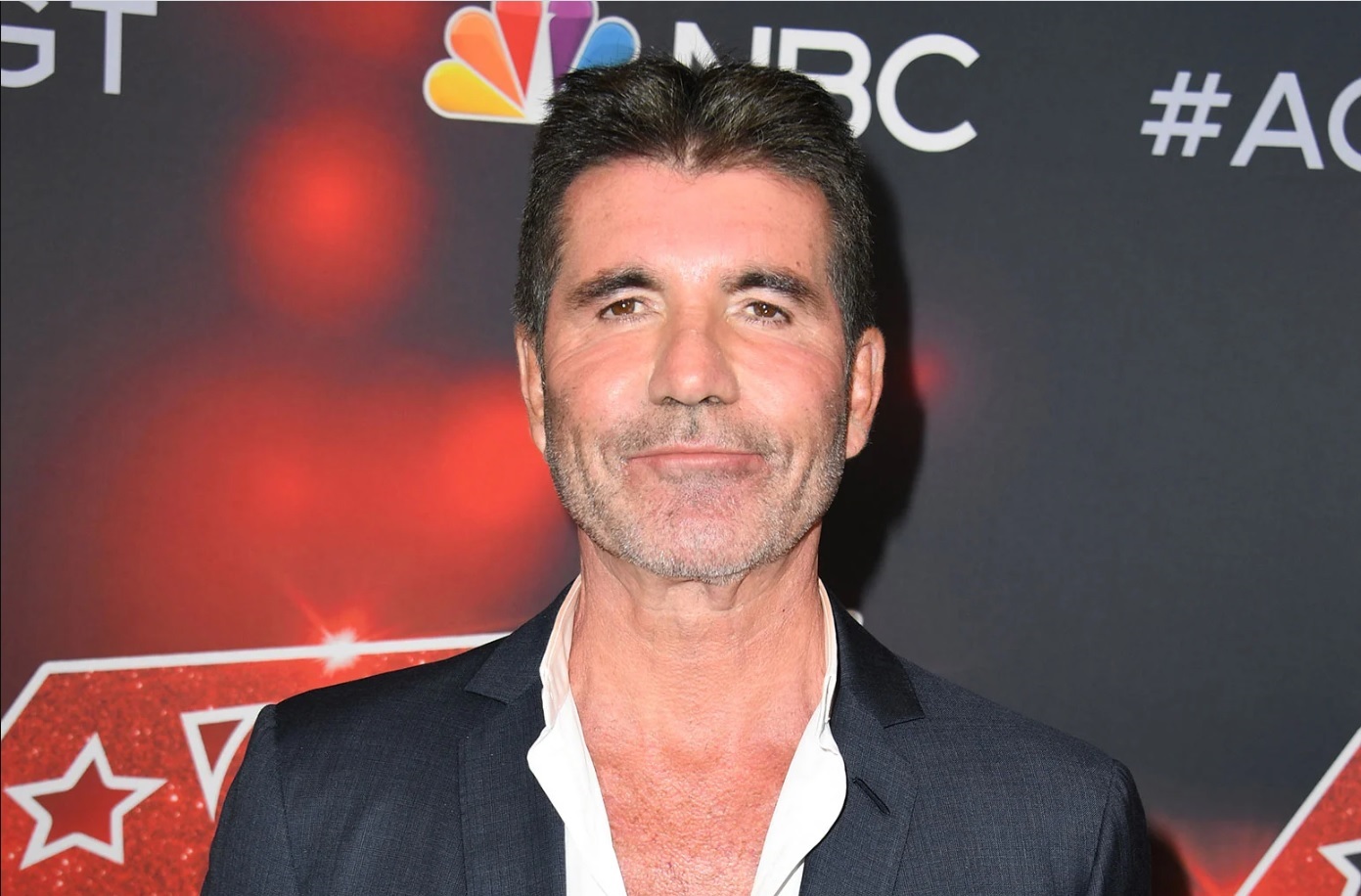 Doanh nhân Simon Cowell